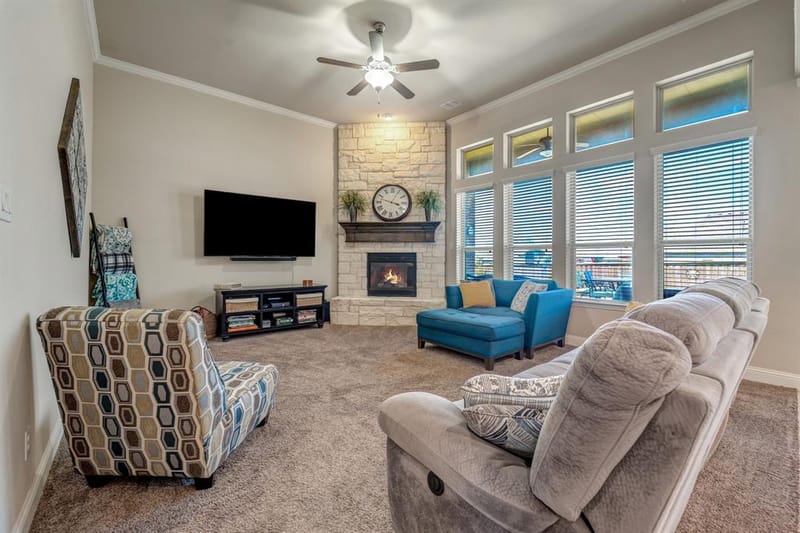1448 Via Toscana Lane, McLendon Chisholm TX 75032 - Photo 11