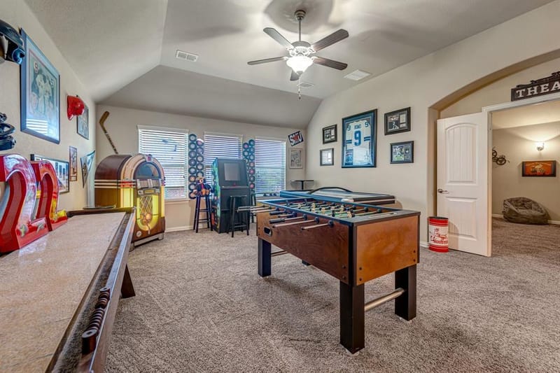 1448 Via Toscana Lane, McLendon Chisholm TX 75032 - Photo 35