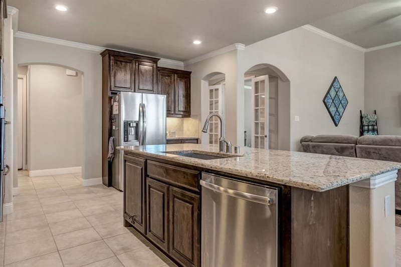 1448 Via Toscana Lane, McLendon Chisholm TX 75032 - Photo 8