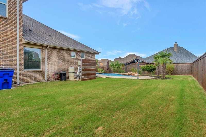 1448 Via Toscana Lane, McLendon Chisholm TX 75032 - Photo 25