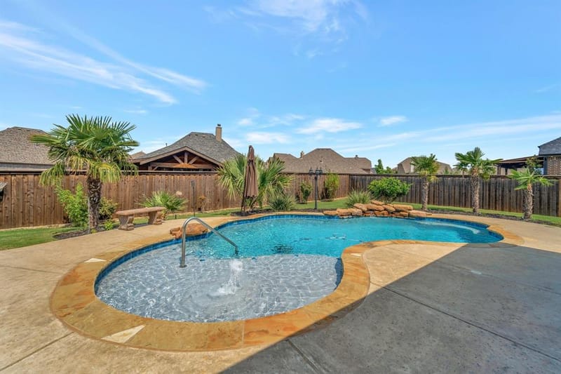 1448 Via Toscana Lane, McLendon Chisholm TX 75032 - Photo 21