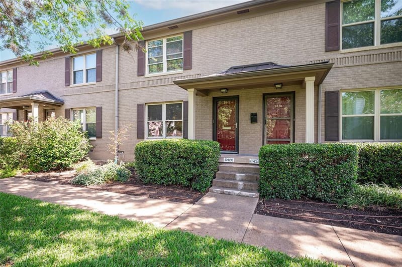 6420 Bordeaux Avenue, Dallas TX 75209