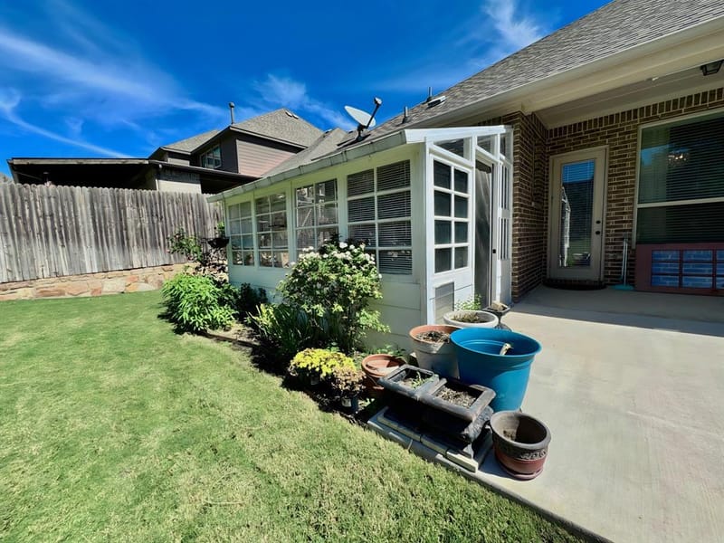9829 Broiles Lane, Fort Worth TX 76244 - Photo 5