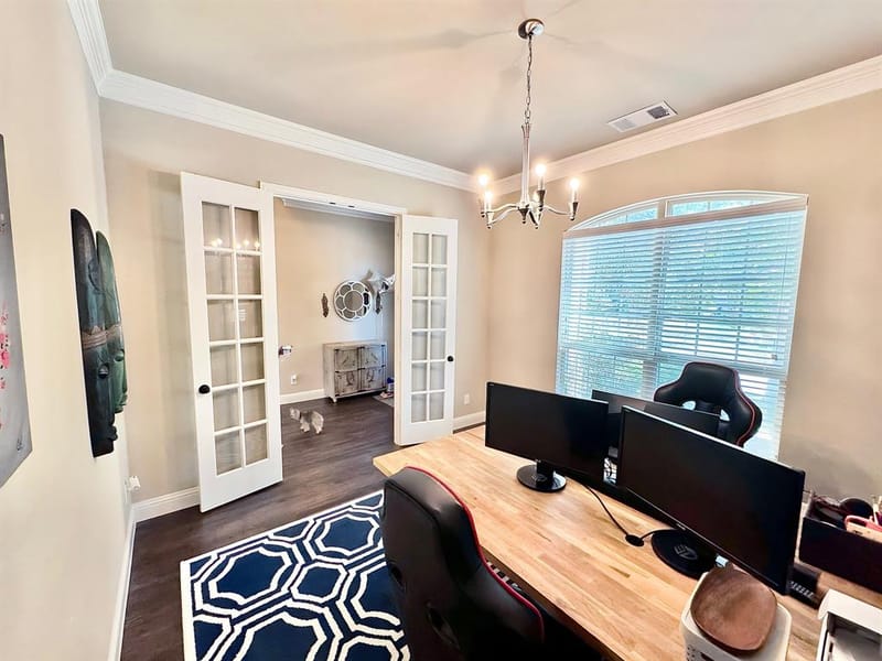 9829 Broiles Lane, Fort Worth TX 76244 - Photo 20