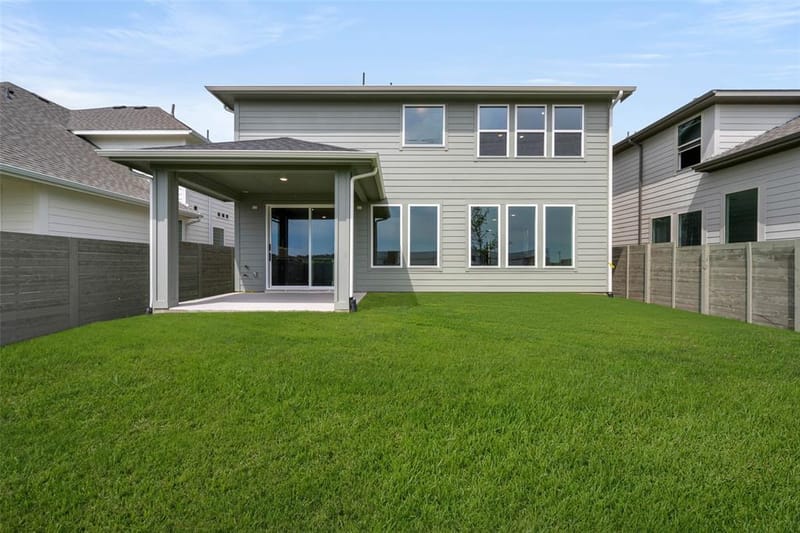 1624 Ginger Lane, Argyle TX 76226 - Photo 26