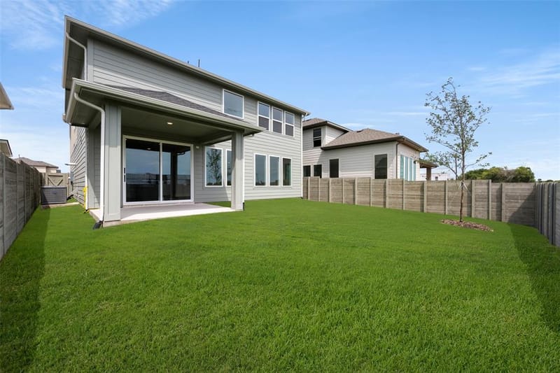 1624 Ginger Lane, Argyle TX 76226 - Photo 25