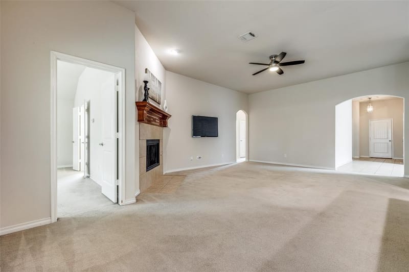8209 Indian Palms Trail, McKinney TX 75070 - Photo 6