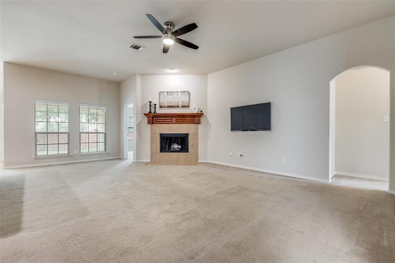 8209 Indian Palms Trail, McKinney TX 75070 - Photo 5
