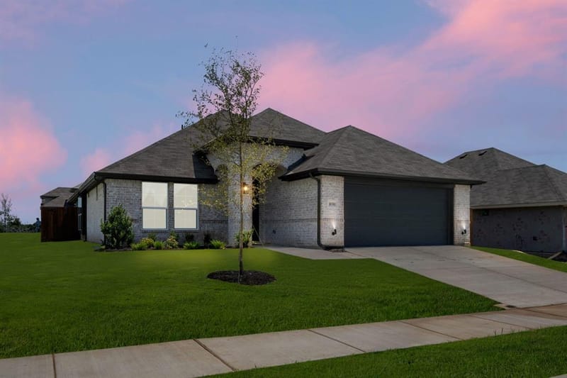 10301 Tapioca Street, Fort Worth TX 76036