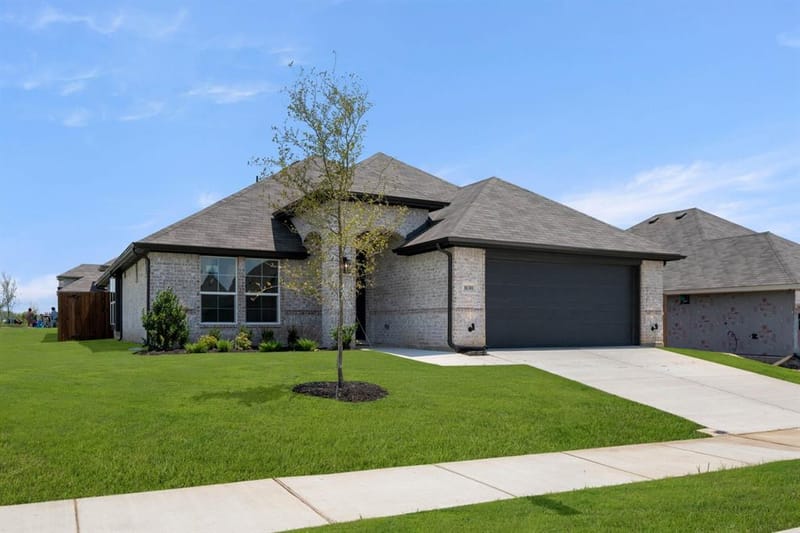 10301 Tapioca Street, Fort Worth TX 76036 - Photo 30