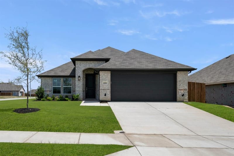 10301 Tapioca Street, Fort Worth TX 76036 - Photo 29