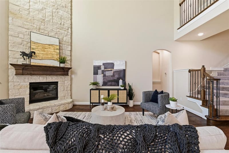 3815 Wind Cave Bend, Irving TX 75063 - Photo 13