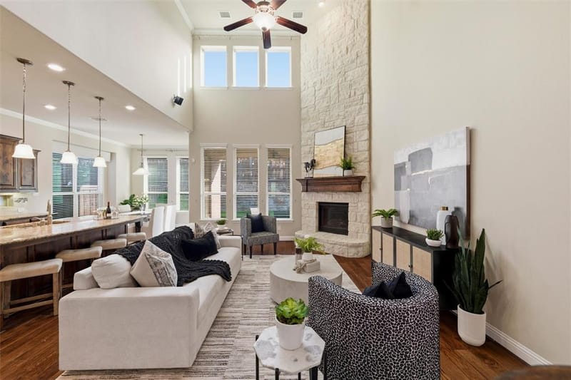 3815 Wind Cave Bend, Irving TX 75063 - Photo 16