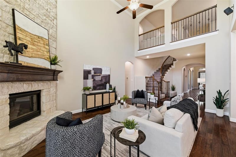 3815 Wind Cave Bend, Irving TX 75063 - Photo 12