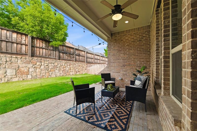 3815 Wind Cave Bend, Irving TX 75063 - Photo 36