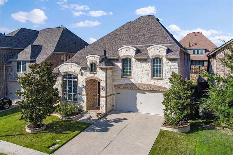 3815 Wind Cave Bend, Irving TX 75063