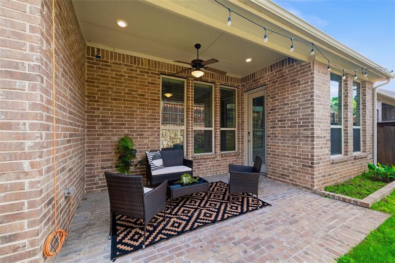 3815 Wind Cave Bend, Irving TX 75063 - Photo 37
