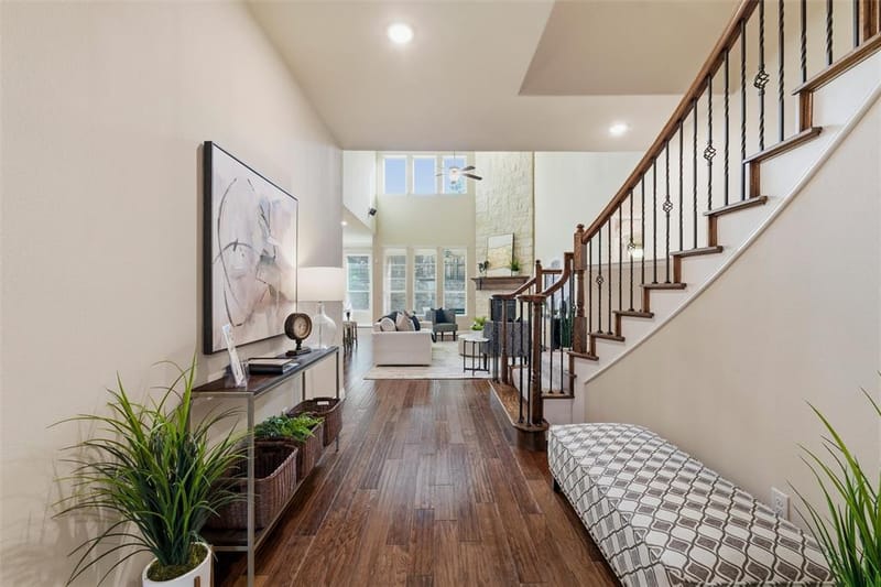 3815 Wind Cave Bend, Irving TX 75063 - Photo 11