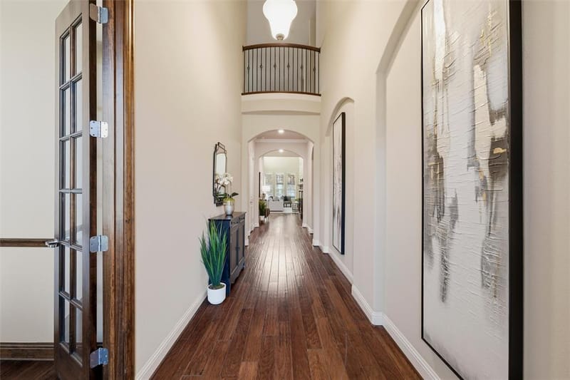 3815 Wind Cave Bend, Irving TX 75063 - Photo 4