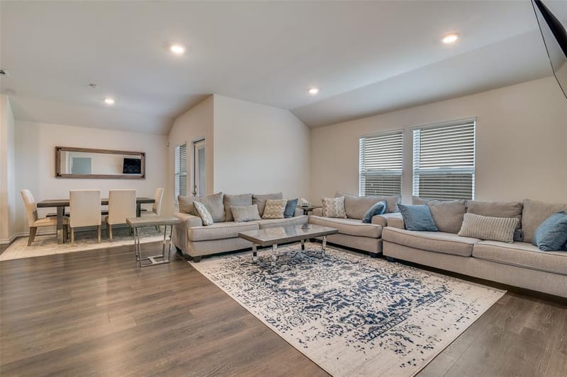 904 Sidesaddle Court, Josephine TX 75189 - Photo 5