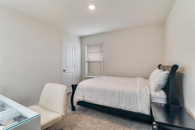 904 Sidesaddle Court, Josephine TX 75189 - Photo 21