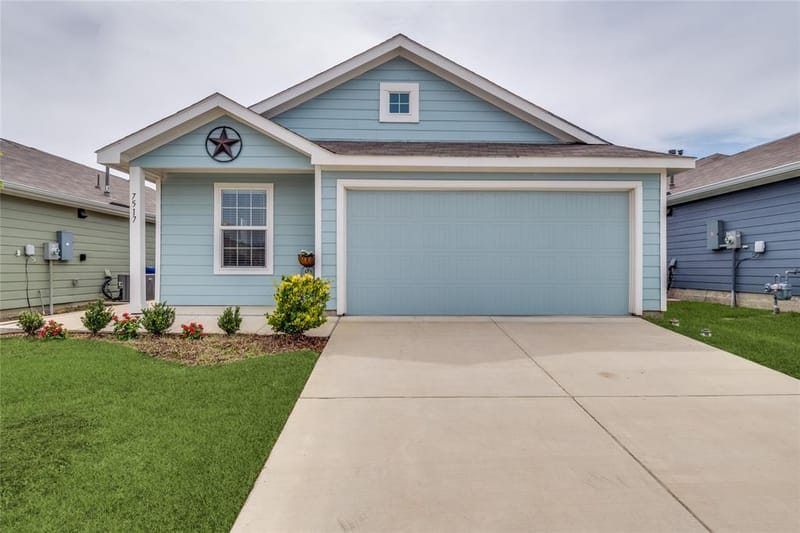 7517 Larson Lane, McKinney TX 75071