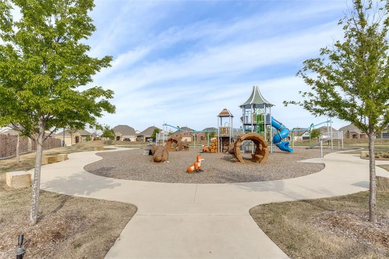 7517 Larson Lane, McKinney TX 75071 - Photo 24