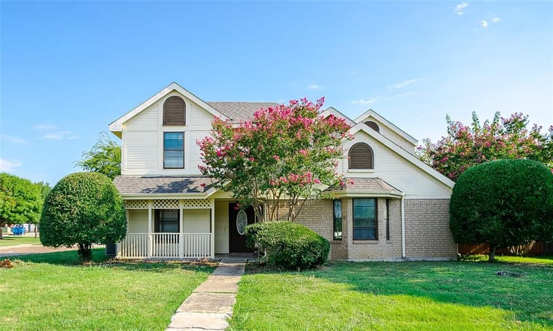 733 Wedgegate Drive, Plano TX 75023
