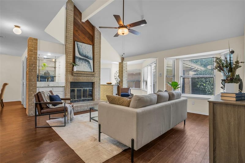 733 Wedgegate Drive, Plano TX 75023 - Photo 5