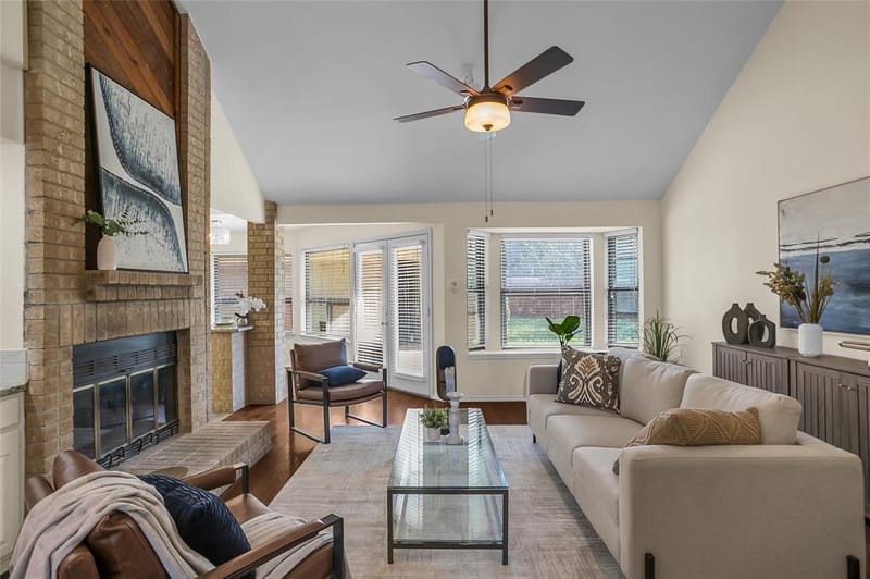 733 Wedgegate Drive, Plano TX 75023 - Photo 4
