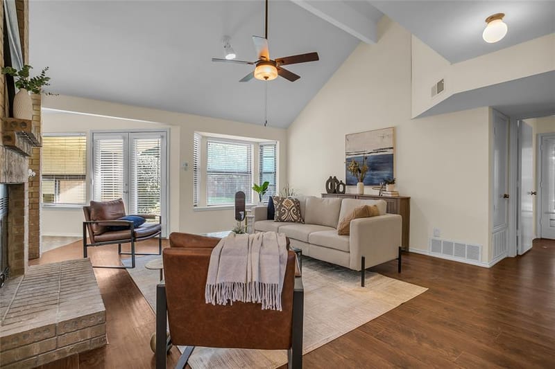 733 Wedgegate Drive, Plano TX 75023 - Photo 8