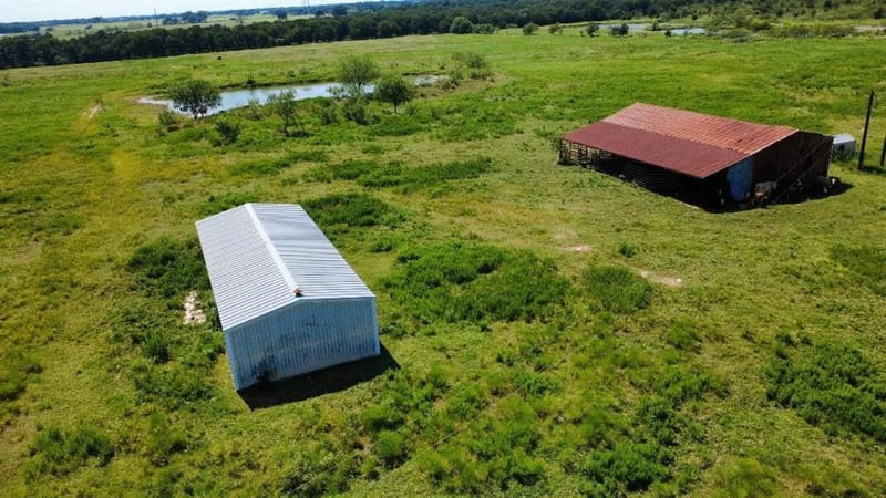 495 Fm 933, Aquilla TX 76622 - Photo 26