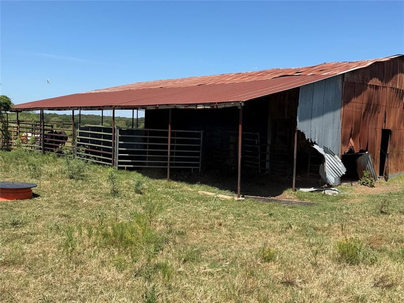 495 Fm 933, Aquilla TX 76622 - Photo 36