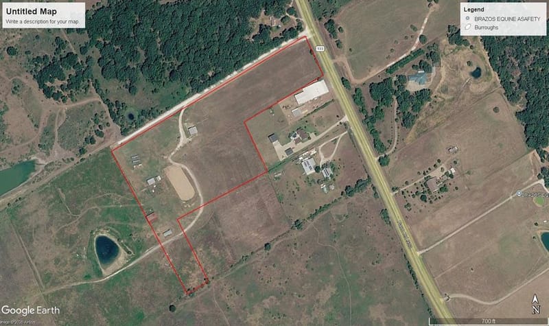 495 Fm 933, Aquilla TX 76622 - Photo 32