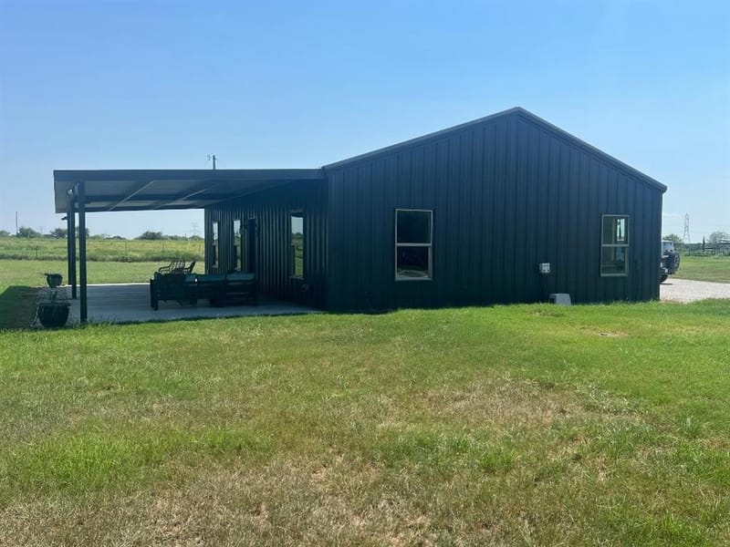 495 Fm 933, Aquilla TX 76622 - Photo 5
