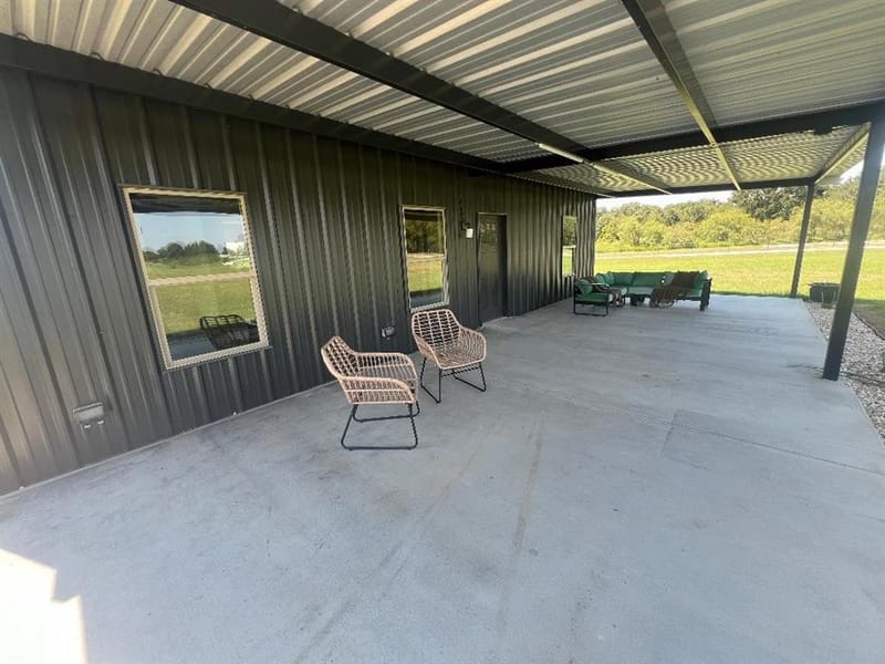 495 Fm 933, Aquilla TX 76622 - Photo 21
