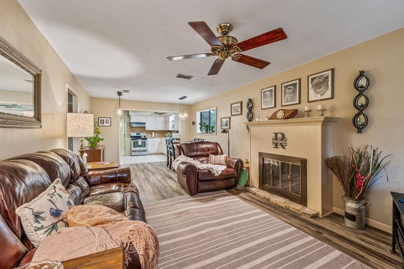 15061 Highway 6, Iredell TX 76649 - Photo 5