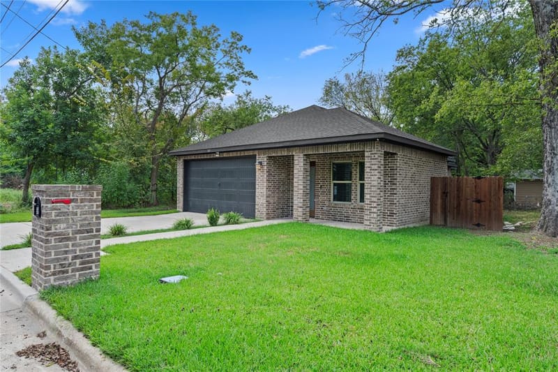 505 Sheffield Street, Sulphur Springs TX 75482 - Photo 2