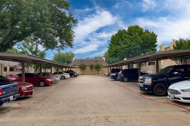 3121 Park Lane # 1145, Dallas TX 75220 - Photo 17