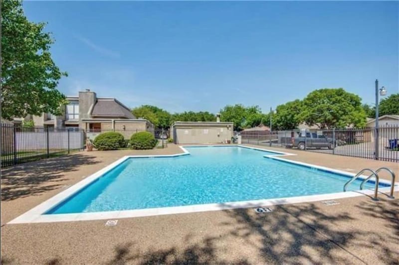 3121 Park Lane # 1145, Dallas TX 75220 - Photo 18