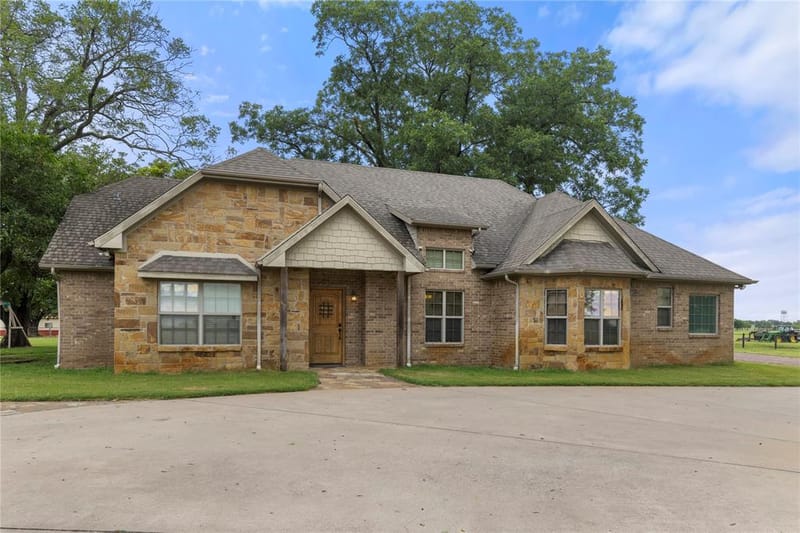 777 Stiles Road, Whitesboro TX 76273 - Photo 6