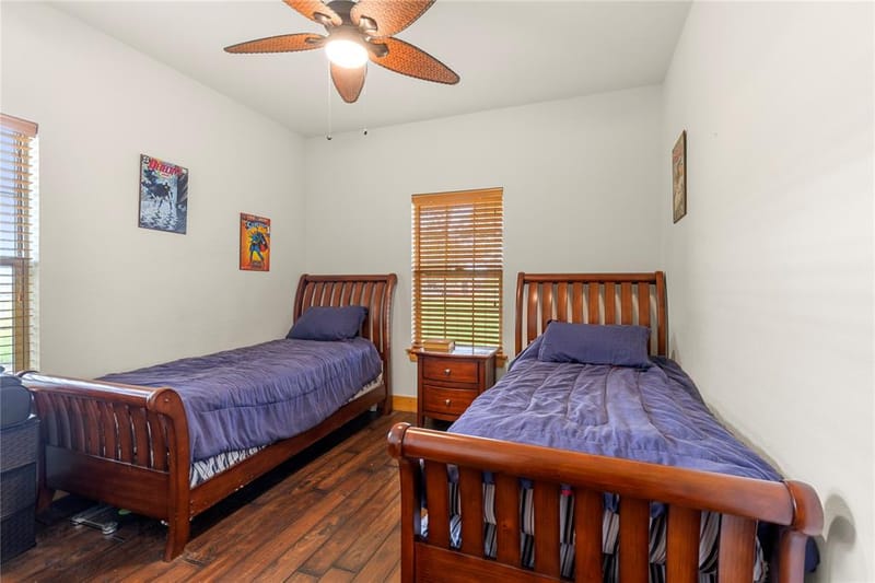 777 Stiles Road, Whitesboro TX 76273 - Photo 16