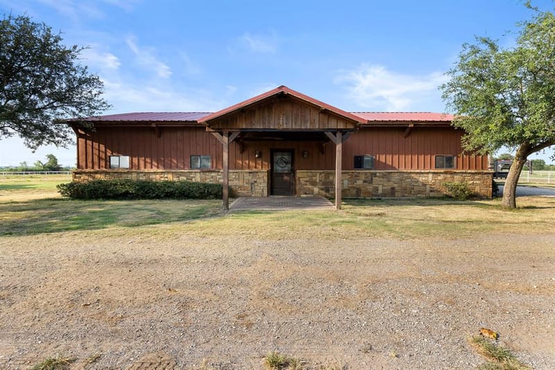 777 Stiles Road, Whitesboro TX 76273 - Photo 28