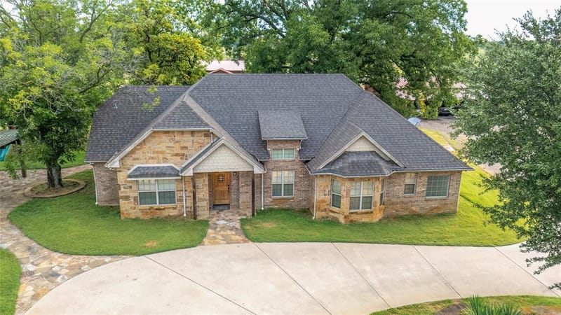 777 Stiles Road, Whitesboro TX 76273 - Photo 5