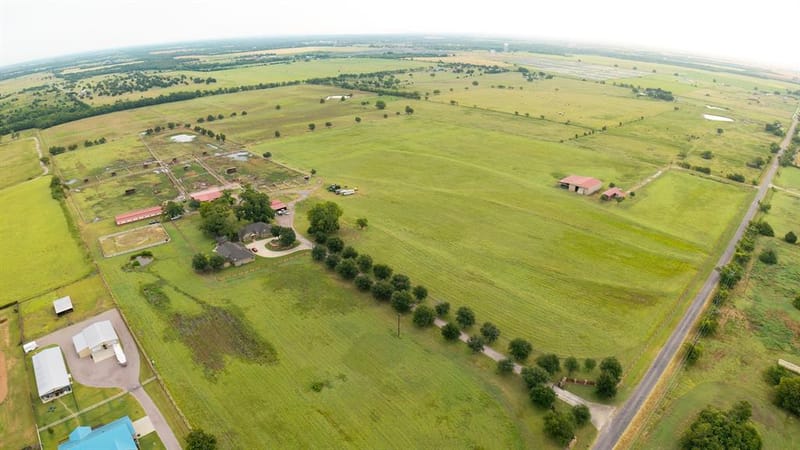777 Stiles Road, Whitesboro TX 76273 - Photo 19