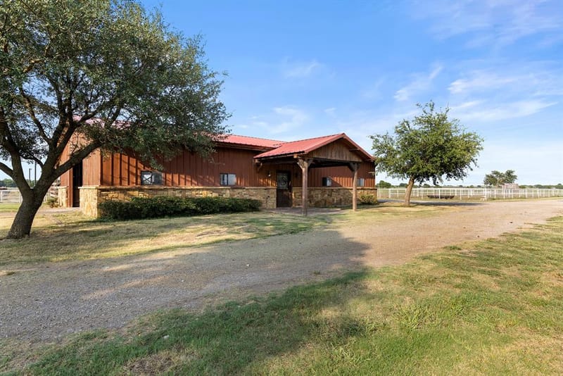 777 Stiles Road, Whitesboro TX 76273 - Photo 29