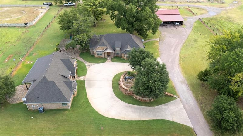 777 Stiles Road, Whitesboro TX 76273 - Photo 4