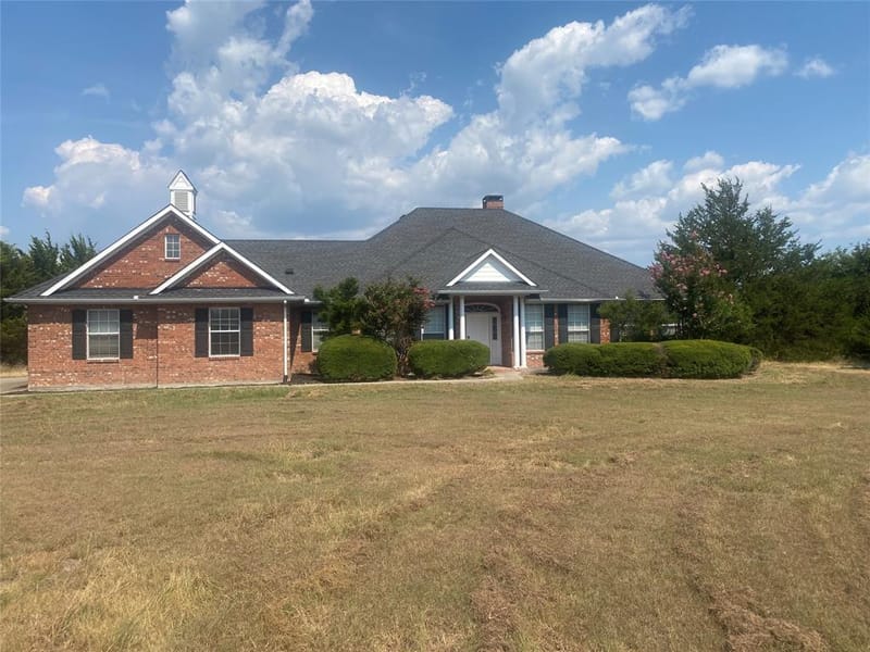 11524 County Road 439, Princeton TX 75407