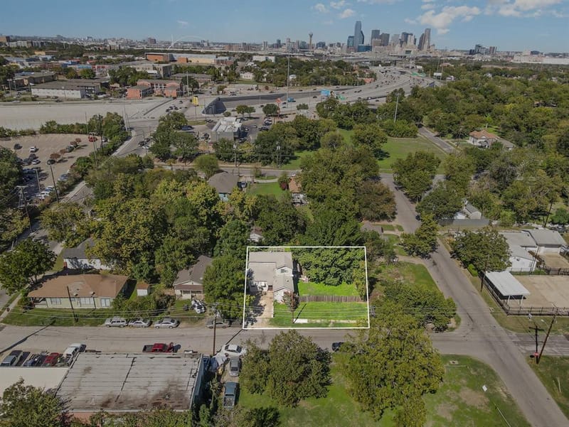 815 Viola Street, Dallas TX 75203 - Photo 10