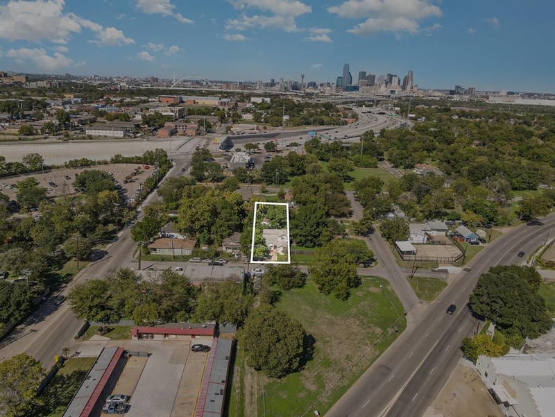 815 Viola Street, Dallas TX 75203 - Photo 8